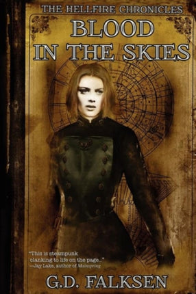 The Hellfire Chronicles