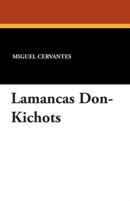 Lamancas DonKichots