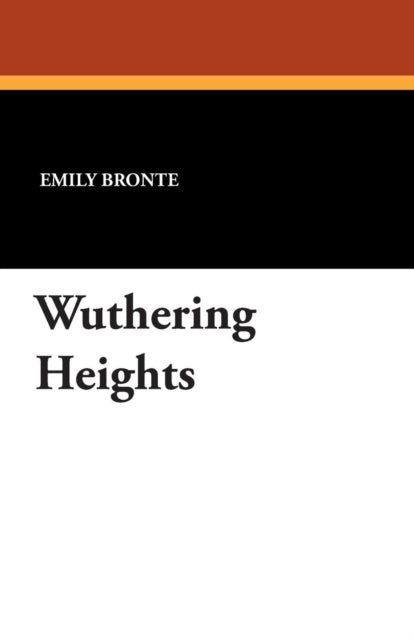 Wuthering Heights