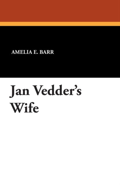 Jan Vedders Wife