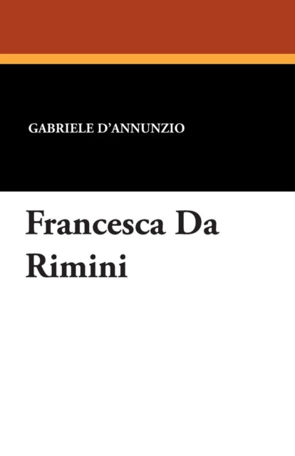 Francesca Da Rimini