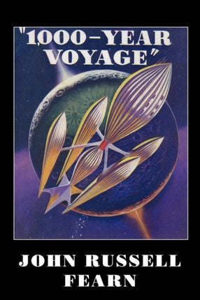 1000Year Voyage