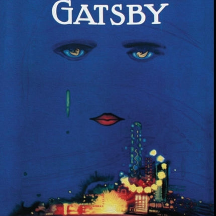 The Great Gatsby