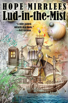LudInTheMist