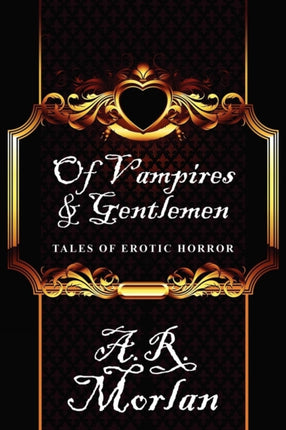Of Vampires  Gentlemen
