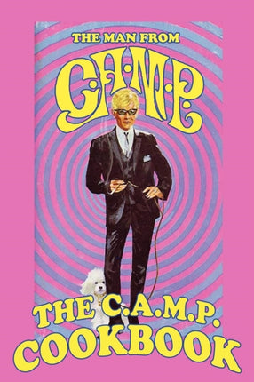 The CAMP Cookbook