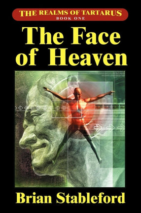 The Face of Heaven The Realms of Tartarus Book One