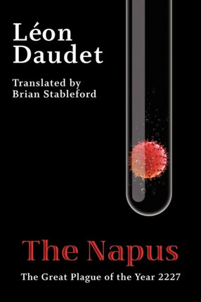 The Napus The Great Plague of the Year 2227