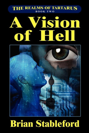 A Vision of Hell The Realms of Tartarus Book Two