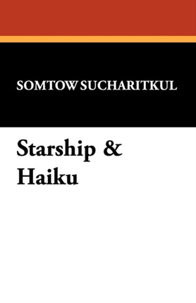 Starship  Haiku