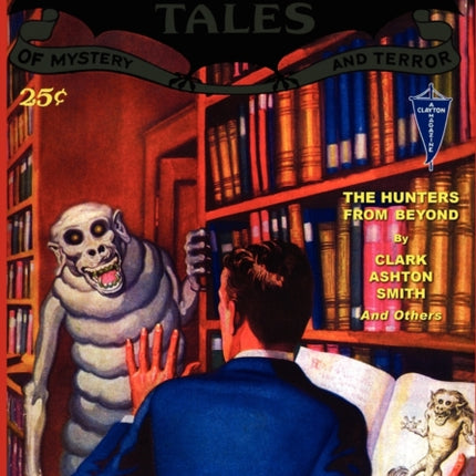Strange Tales 6 Strange Tales 6 October 1932
