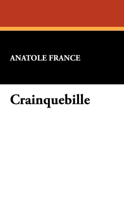 Crainquebille