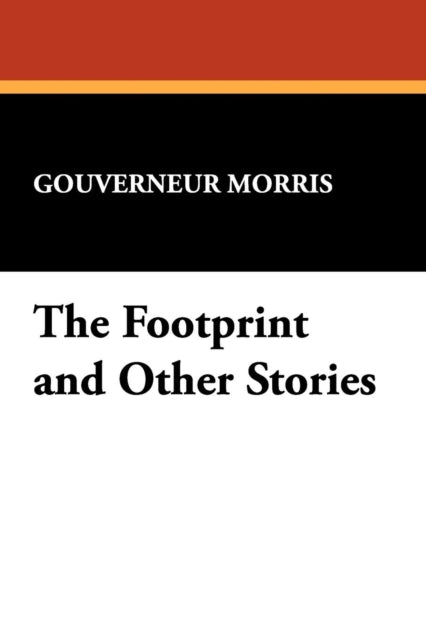 The Footprint and Other Stories