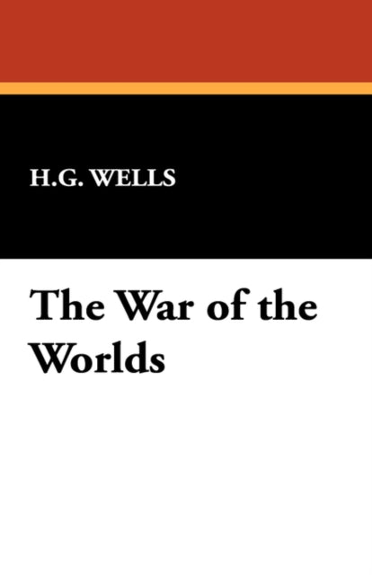 The War of the Worlds