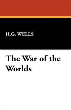 The War of the Worlds