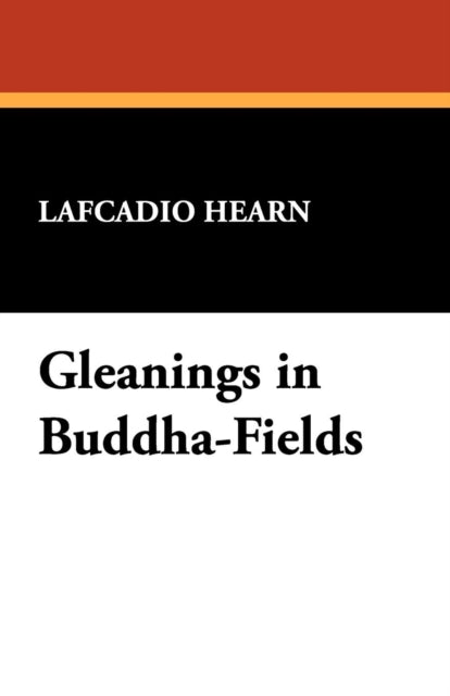 Gleanings in BuddhaFields