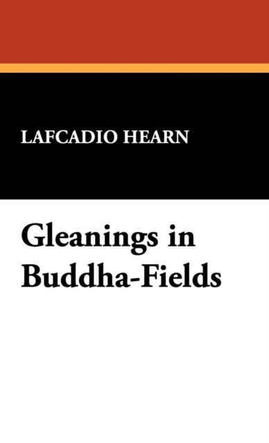 Gleanings in BuddhaFields