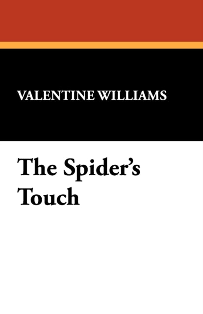 The Spider's Touch