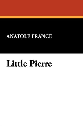 Little Pierre