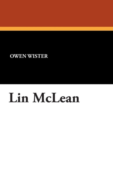 Lin McLean