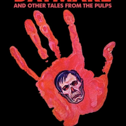 Daymare and Other Tales from the Pulps