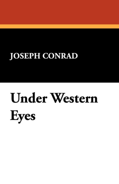 Under Western Eyes