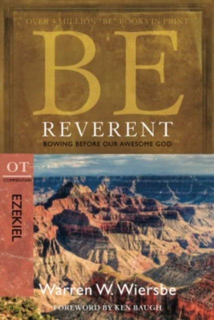 Be Reverent: Bowing Before Our Awesome God