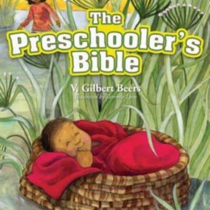 Preschooler's Bible