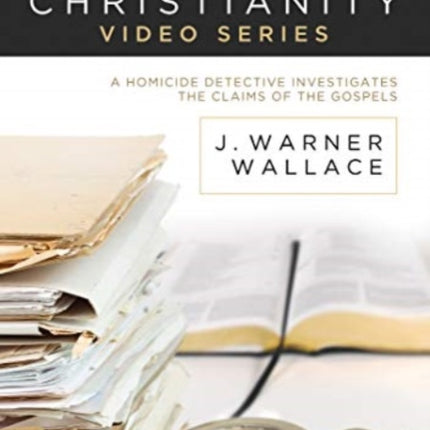 ColdCase Christianity Video Series with