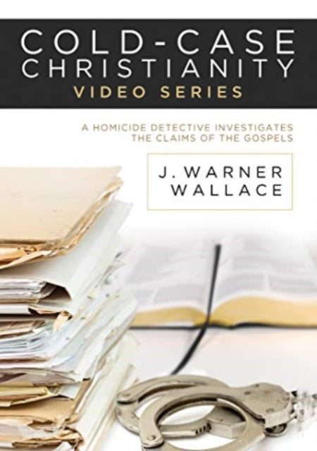 ColdCase Christianity Video Series with
