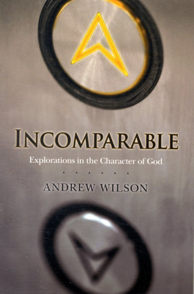 Incomparable  Revised Edition