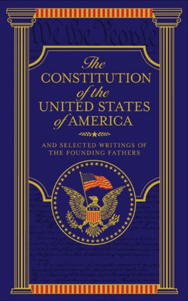 The Constitution of the United States of America