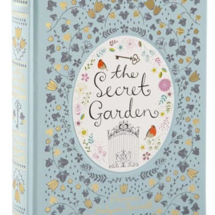 The Secret Garden (Barnes & Noble Collectible Editions)