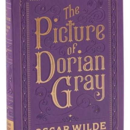 The Picture of Dorian Gray (Barnes & Noble Collectible Editions)