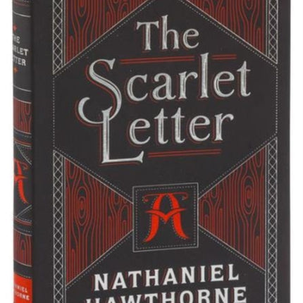 The Scarlet Letter (Barnes & Noble Collectible Editions)