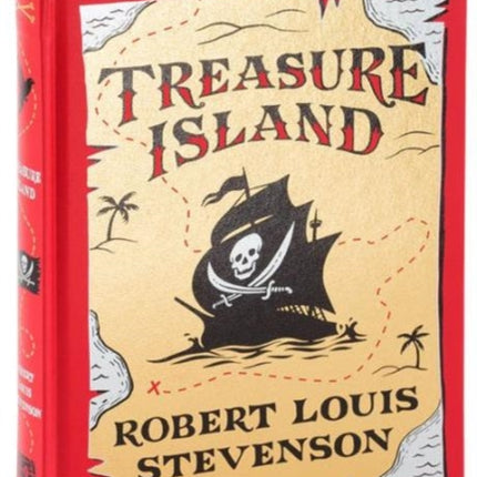 Treasure Island (Barnes & Noble Collectible Editions)