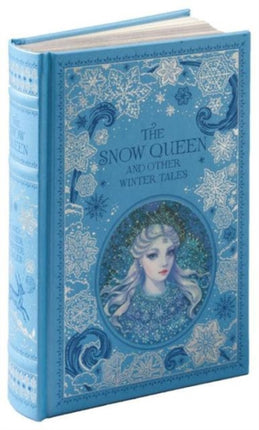 The Snow Queen and Other Winter Tales (Barnes & Noble Collectible Editions)