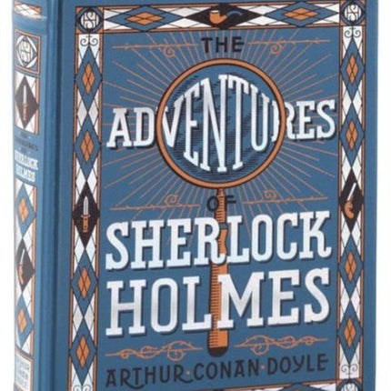 The Adventure of Sherlock Holmes