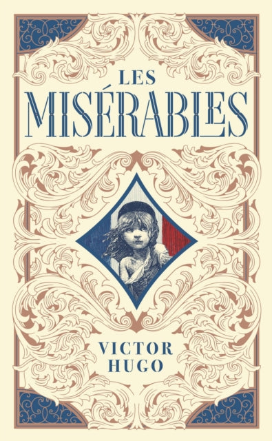 Les Miserables Barnes  Noble Collectible Editions