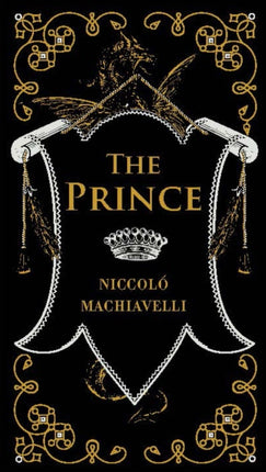 The Prince (Barnes & Noble Collectible Editions)