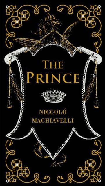 The Prince (Barnes & Noble Collectible Editions)