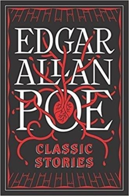 Edgar Allen Poe: Classic Stories