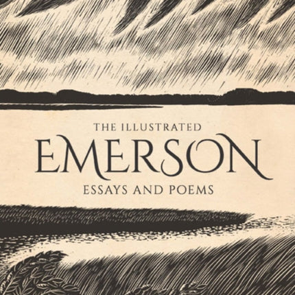 Illustrated Emerson The