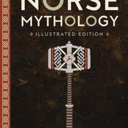 Tales of Norse Mythology