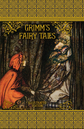 Grimm’s Fairy Tales