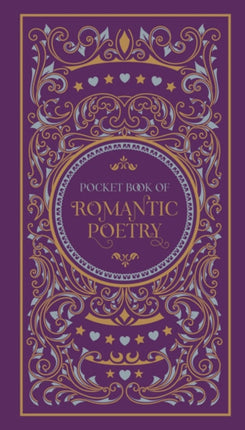 Pocket Book of Romantic Poetry