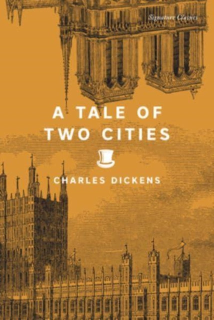 A Tale of Two Cities