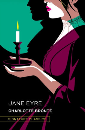 Jane Eyre