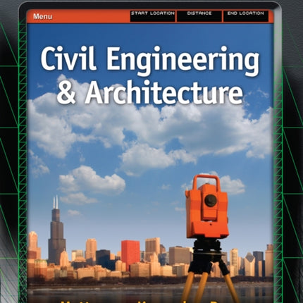 Project Lead the Way: Civil Engineering and Architecture