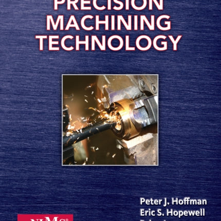 Machining and Metalforming Fundamentals Nims